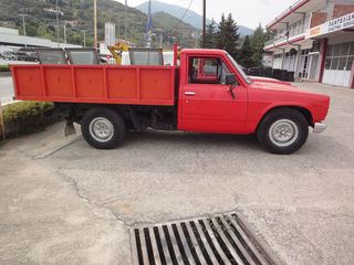 Nissan Datsun 1972 Junior-thumb-9