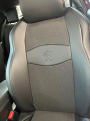 Καλύμματα καθισμάτων μπρος πίσω Peugeot 208 2019+