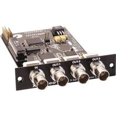 APOGEE X-VID EXPANSION CARD FOR Video I/O for Big Ben - APOGEE