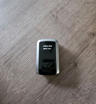 Qstarz 818 10Hz Bluetooth GPS Receiver 