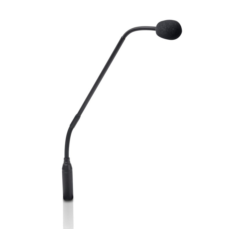 LD SYSTEMS D1015CM - Condenser Conference Microphone without base - LD SYSTEMS