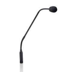 LD SYSTEMS D1015CM - Condenser Conference Microphone without base - LD SYSTEMS