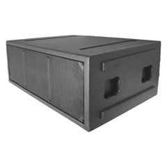 Space Equipment ARS-215 sub 1400W Subwoofer 138dB second hand - Space Equipment