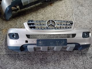ML 350 Mercedes Benz 