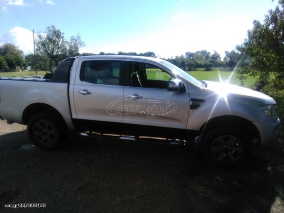 Ford Ranger '13