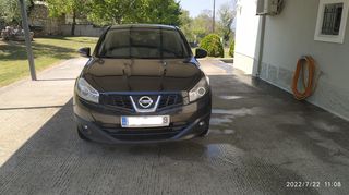 Nissan Qashqai '10  1.6 Acenta 4x2