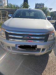 Ford Ranger '15  