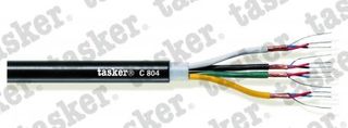 TASKER C804 Digital Cable 110 ohm 4X2X24 - TASKER