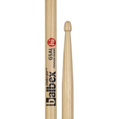 BALBEX HIG5AL G5AL Premium Hickory Drumsticks Germany Series PAIR - BALBEX