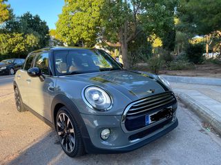 Mini Cooper D 2015 Chilli