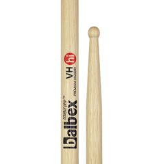 BALBEX HIVH VH Premium Hickory Drumsticks Rock Series - BALBEX