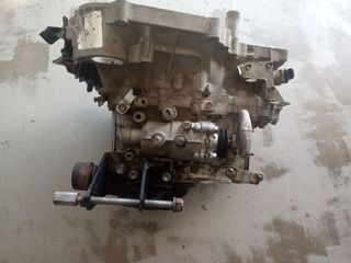 Κιβώτιο ταχυτήτων TOYOTA RAV 4-thumb-1