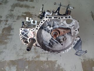 Κιβώτιο ταχυτήτων TOYOTA RAV 4-thumb-2