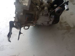 Κιβώτιο ταχυτήτων TOYOTA RAV 4-thumb-3