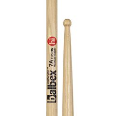 BALBEX HI7AF 7A Fusion Premium Hickory Drumsticks Fusion Series Pair - BALBEX