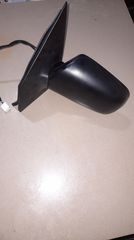 Καθρέπτης ηλεκτρικός Αριστερά {TOYOTA-YARIS}{99-2003}{5-PIN}-thumb-1