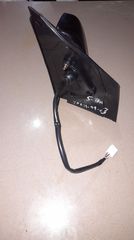 Καθρέπτης ηλεκτρικός Αριστερά {TOYOTA-YARIS}{99-2003}{5-PIN}-thumb-2