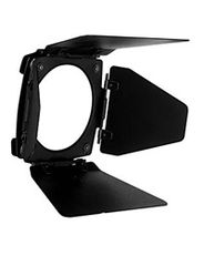 Mz Lighting Barn Doors for Varibeam QUARTZ - ArtSound and Lights