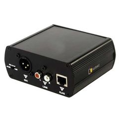 AUDAC APG20 Receiver Gateway - AUDAC