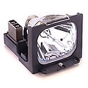 MITSUBISHI HC910 LAMP MODULE KIT Replacement Projector - Mitsubishi