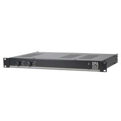 AUDAC AUDPA252  2-channel Digital Power Amplifier - AUDAC