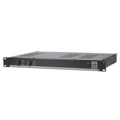 AUDAC AUDPA252 2-channel Digital Power Amplifier - AUDAC