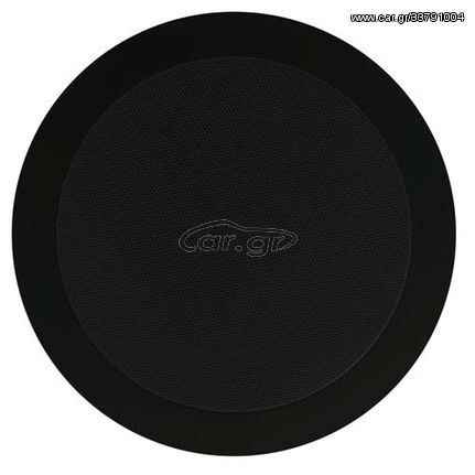 AUDAC AUCS85B Ceiling Speaker BLACK - AUDAC