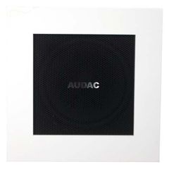 AUDAC AUCS3.1 In-wall Speaker - AUDAC