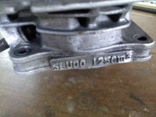 Yamaha z 125-thumb-3