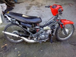 Yamaha z 125-thumb-6