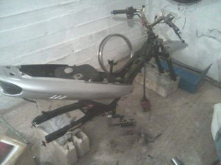 Yamaha z 125-thumb-10