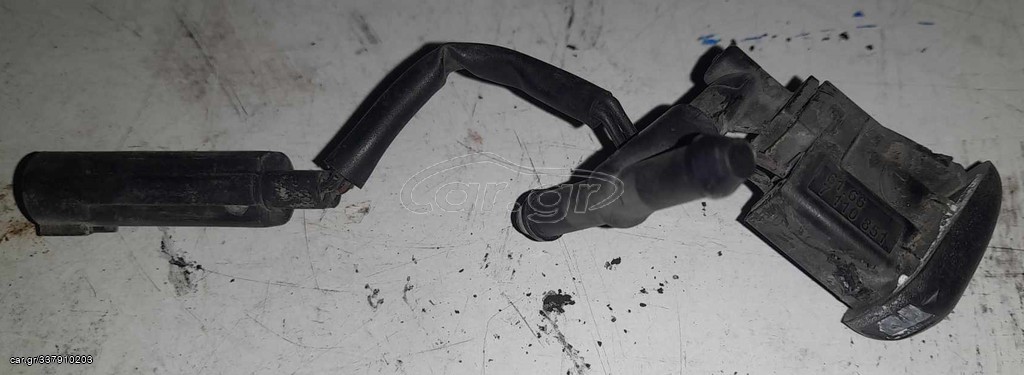 ΠΙΤΣΙΛΙΘΡΑ ΚΑΠΟ BMW E81 / E87  2004-2011   61667110851