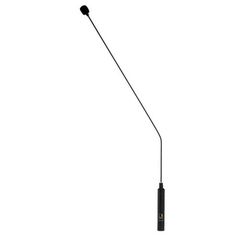 AUDAC AUCMX21055 Revolving Gooseneck Microphone 60cm - AUDAC