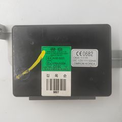 ΜΟΝΑΔΑ ΕΛΕΓΧΟΥ HYUNDAI TUCSON JM, 95400-2E213, 97RA-010034, OKA-ETACS7,  954002E213,  97RA010034, OKAETACS7