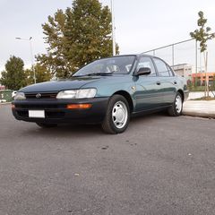 Toyota Corolla '96 1.3XLI