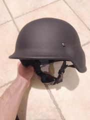 M88 Airsoft Semi-Metallic Helmet