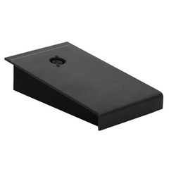 AUDAC APM - Microphone Base for gooseneck Microphones - AUDAC