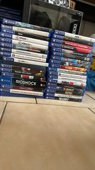 PS4 Παιχνιδια - GAMES