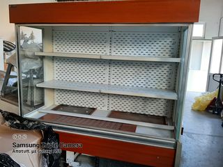 ΠΩΛΕΙΤΑΙ ΨΥΓΕΙΟ ΕΠΑΓΓΕΛΜΑΤΙΚΟ SELF SERVICE-thumb-1