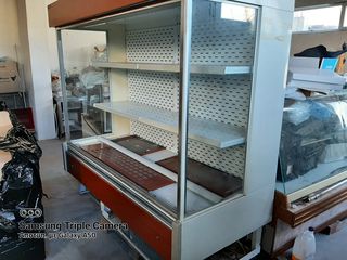 ΠΩΛΕΙΤΑΙ ΨΥΓΕΙΟ ΕΠΑΓΓΕΛΜΑΤΙΚΟ SELF SERVICE-thumb-3