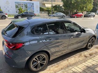 Bmw 118 2020 SPORT LINE LOOK M INTERIOR-thumb-5