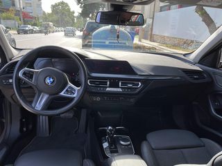 Bmw 118 2020 SPORT LINE LOOK M INTERIOR-thumb-6