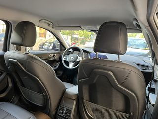 Bmw 118 2020 SPORT LINE LOOK M INTERIOR-thumb-8