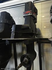 MERCRUISER ALPHA GEN II