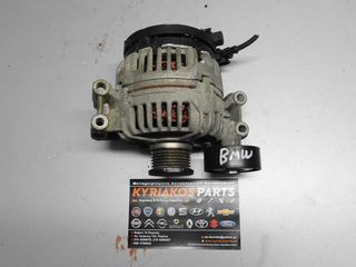 ΔΥΝΑΜΟ BMW E87-E90 05-10 (0124325116)-thumb-2