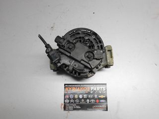 ΔΥΝΑΜΟ BMW E87-E90 05-10 (0124325116)-thumb-4