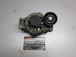 ΔΥΝΑΜΟ BMW E87-E90 05-10 (0124325116)-thumb-5