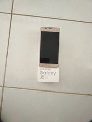 Samsung Galaxy J5 2016 (16GB)