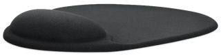 Speedlink - VELLU Gel Mousepad, black-thumb-2