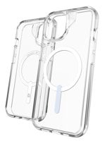 ZAGG/GEAR4 (840056193512) Crystal Palace Snap - iPhone 15 Pro